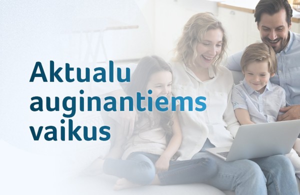 Nuo šiandien net ir neturintiems socialinio draudimo stažo tėvams bus mokama kasmėnesinė 444 eurų išmoka vaiko priežiūrai