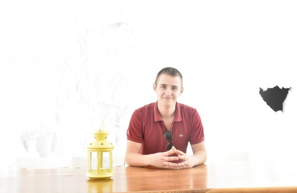 Po tarptautinės jaunimo mainų programos moksleiviams iš Jonavos net pirmadieniai tapo linksmesni