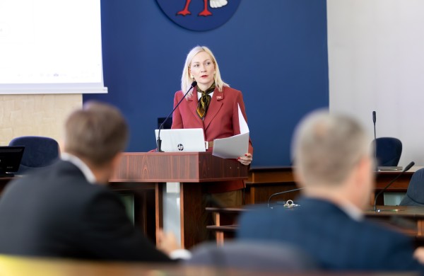 Jonavoje aptartos pasirengimo ekstremalioms situacijoms priemonės