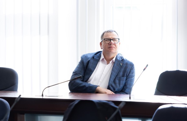 Jonavoje aptartos pasirengimo ekstremalioms situacijoms priemonės