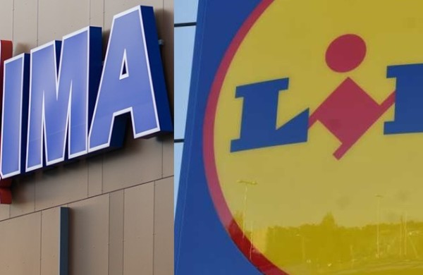 Ginčą tarp „Lidl“ ir „Maxima“ sprendė teismas