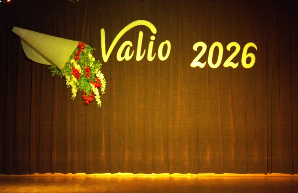 „Valio 2026“ – kai metų pastangos virsta švente 