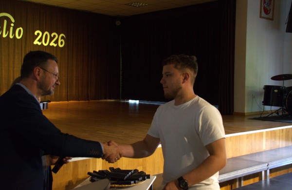 „Valio 2026“ – kai metų pastangos virsta švente 