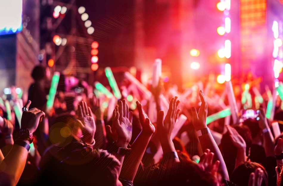 Vykstate į festivalį? Už šiuos pažeidimus gali tekti brangiai sumokėti