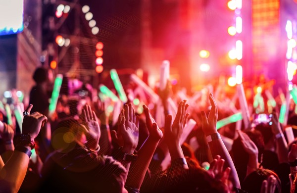 Vykstate į festivalį? Už šiuos pažeidimus gali tekti brangiai sumokėti
