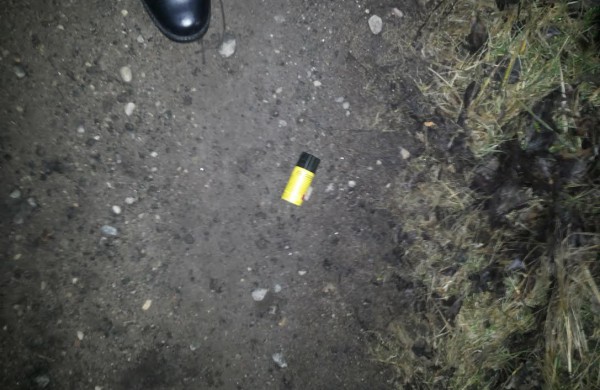 Policijos operacija Jonavos rajone: ginkluotų plėšikų laukė jungtinės pareigūnų pajėgos