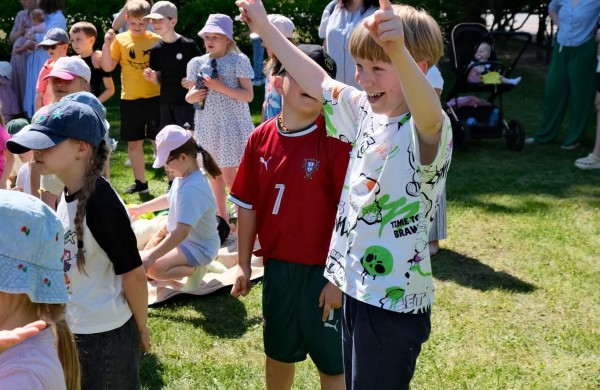 10-osios ,,Atostogos Knygų terasoje“: vasarą laukia 12 nemokamų renginių