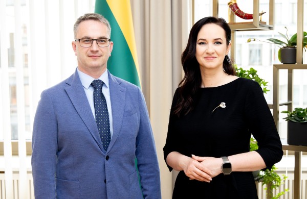 Premjerė prarado kantrybę: dešimtys valstybės institucijų ignoruoja svarbius reikalavimus?