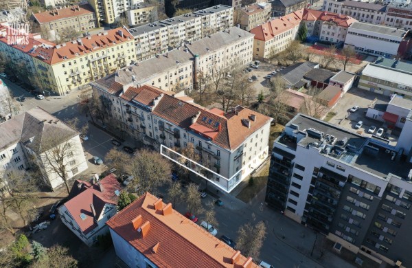 Nuo patalpų Vilniaus centre iki mokyklos Kėdainiuose: Turto bankas vasarą rinkai pasiūlys 270 objektų