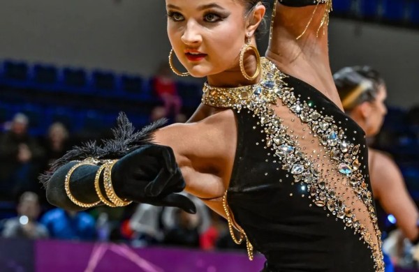 Jonavietė atstovaus Lietuvai pasaulio čempionate