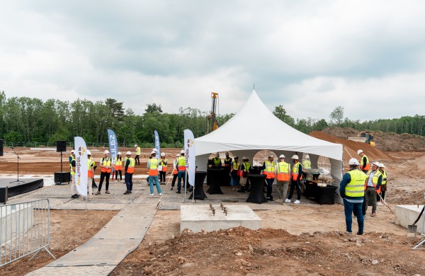 Jonavos rajone netrukus kils moderni medienos pramonės gamykla: Vli Timber kviečia prisijungti prie ateities komandos