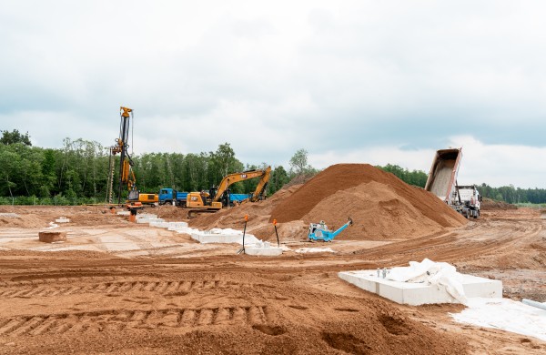 Jonavos rajone netrukus kils moderni medienos pramonės gamykla: Vli Timber kviečia prisijungti prie ateities komandos