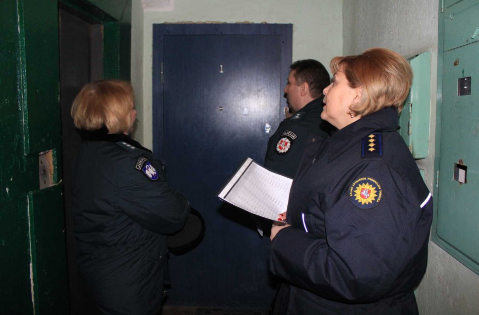 Jonavietis: „Iš reabilitacijos centro apie 50 kilometrų parėjau pėsčiomis“