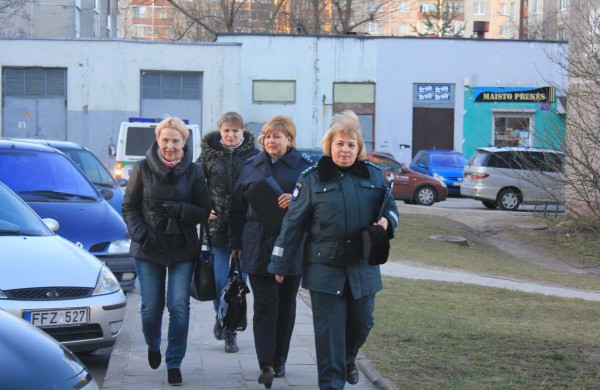 Jonavietis: „Iš reabilitacijos centro apie 50 kilometrų parėjau pėsčiomis“