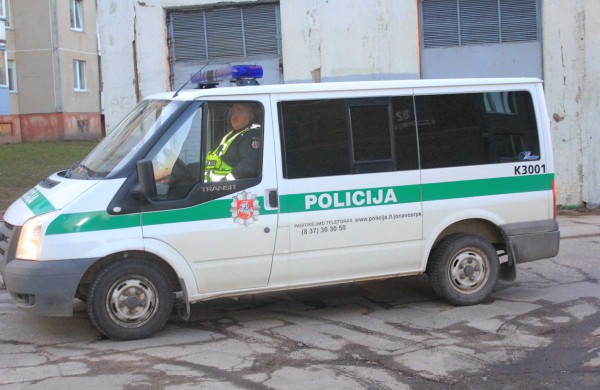 Jonavietis: „Iš reabilitacijos centro apie 50 kilometrų parėjau pėsčiomis“