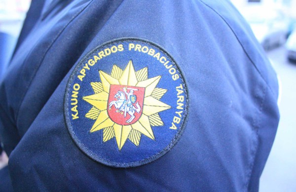 Jonavietis: „Iš reabilitacijos centro apie 50 kilometrų parėjau pėsčiomis“