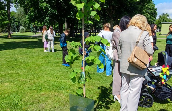 Globos tema Jonavoje skambės iki Joninių: laukia stovyklos, dirbtuvės ir atvirų durų dienos