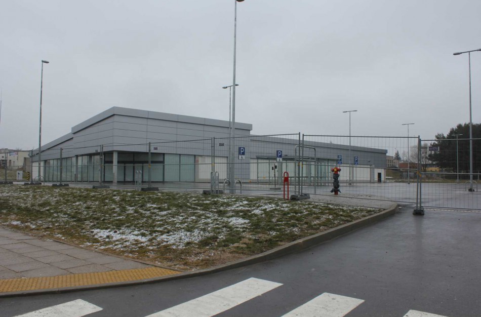 „Lidl“: Jonavoje kol kas darbuotojų neieškome, atranka bus paskelbta vėliau