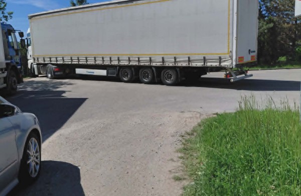 Jonavietė skundžiasi dėl „Ermitažo“ kaimynystėje kylančių nepatogumų: bendrovė žada atkreipti dėmesį