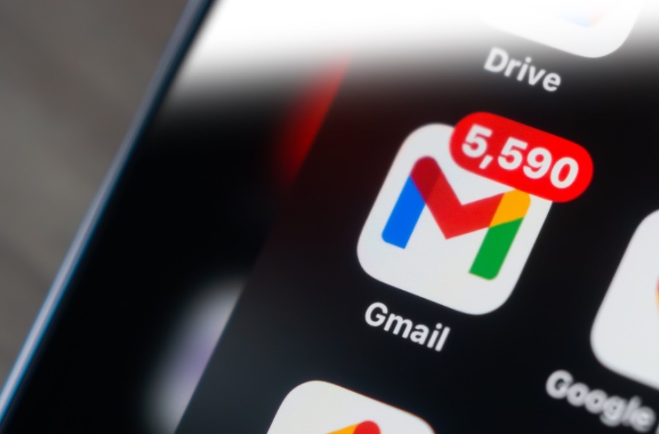 „Gmail“ laukia pokyčiai? Vietoj 15 GB talpos skirs trigubai mažiau