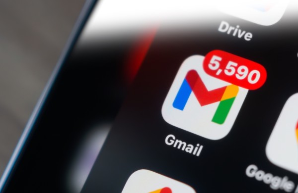 „Gmail“ laukia pokyčiai? Vietoj 15 GB talpos skirs trigubai mažiau