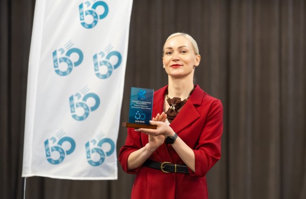Padėkos popietėje pagerbti Jonavos sporto centro sportininkai ir absolventai