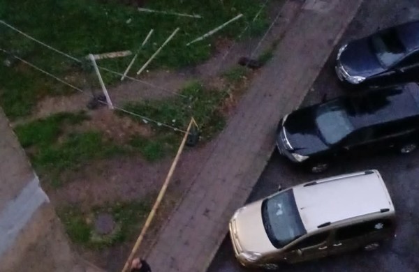 Galimi šūviai Jonavoje sukėlė nerimą gyventojams, oficiali informacija dar tikslinama