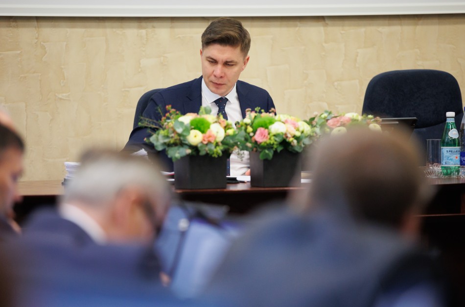 Mindaugas Sinkevičius apsisprendė dėl premjero pareigų