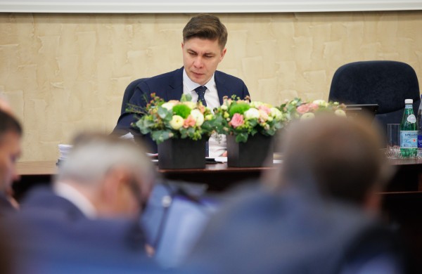 Mindaugas Sinkevičius apsisprendė dėl premjero pareigų
