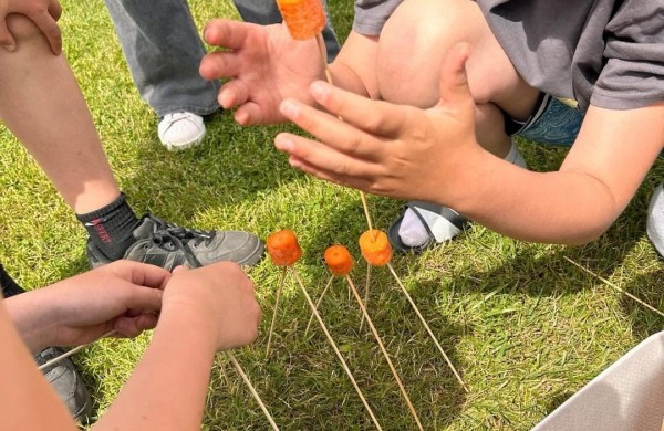 Projektas „Kita stotelė – AŠ!“ įpusėjo: laikas pasidžiaugti pasiekimais ir pasiruošti laukiantiems nuotykiams 