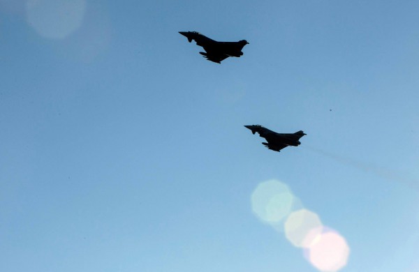 NATO šalių ambasadoriai Rukloje aptarė NATO buvimo didinimą rytinėje Aljanso dalyje 