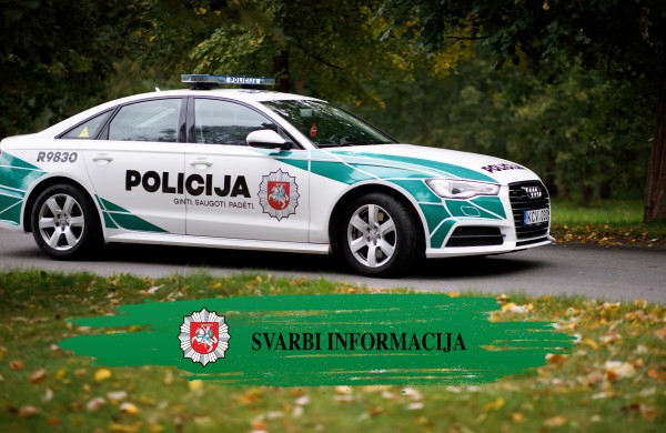 Po Registrų centro duomenų vagystės - rimtas perspėjimas: pavojus gali tęstis metų metus