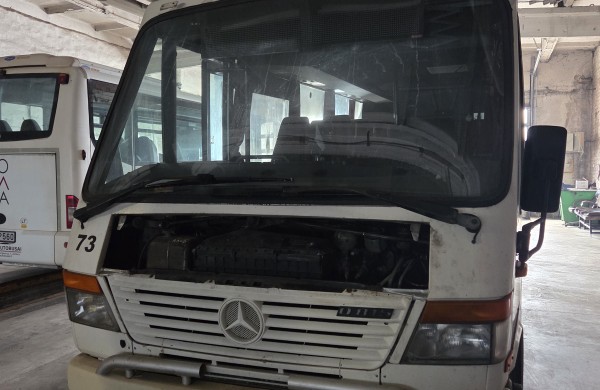 UAB „Jonavos autobusai“ skelbia kilnojamo turto viešąjį aukcioną