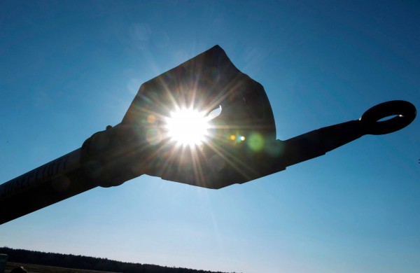 NATO šalių ambasadoriai Rukloje aptarė NATO buvimo didinimą rytinėje Aljanso dalyje 