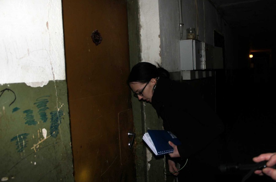 Jonaviečių prašoma pranešti apie šeimas, kurioms reikalinga pagalba