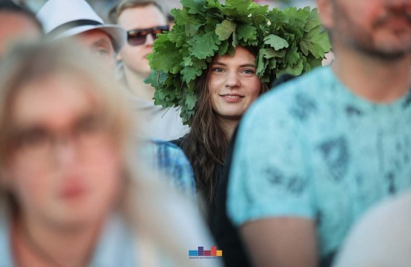 Joninės Jonavoje 2026