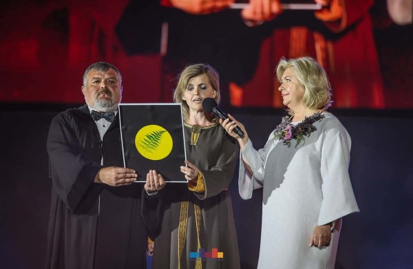 Joninės Jonavoje 2026