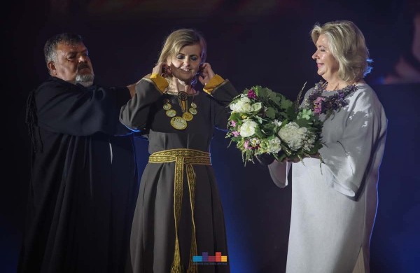 Joninės Jonavoje 2026