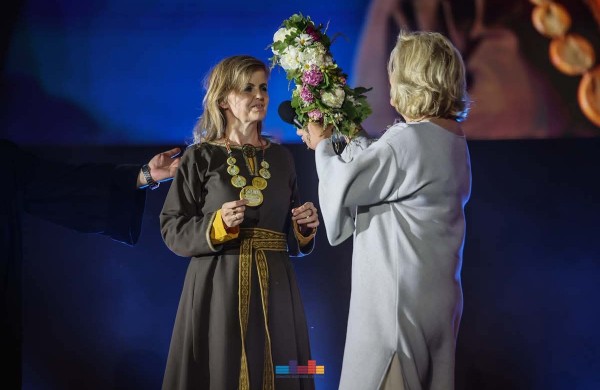 Joninės Jonavoje 2026