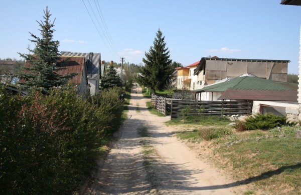 Siūloma leisti aukcionuose parduoti šimtus apleistų sodų sklypų
