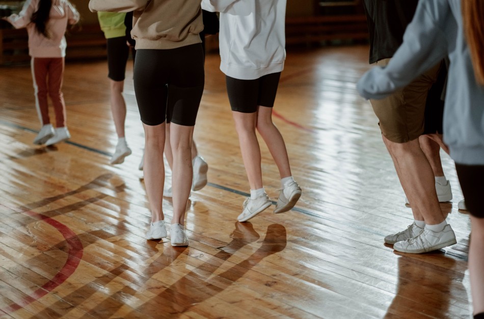 Vaikų sporto būreliams nebereikės atskirų patikrinimų, pakaks Mokinio sveikatos pažymėjimo