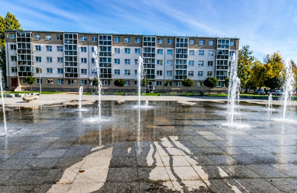 Fontanas, dušas ir sūkurinė vonia: įspėja apie nematomą grėsmę