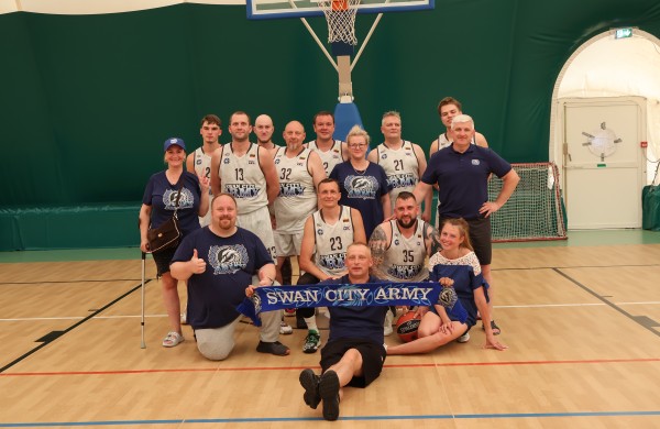 Jonavos vardą Taline garsinę „Swan City Army“ fanai: mūsų pergalė - ne tik aikštelėje