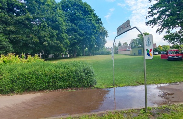 ,,Jonavos vandenų" dulksnos arkos pasirengusios ne tik karščiui, bet ir išdykėliams