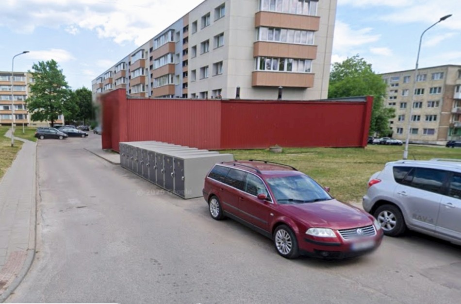 „Jonavos šilumos tinklai“ skelbia  negyvenamųjų patalpų nuomos konkursą