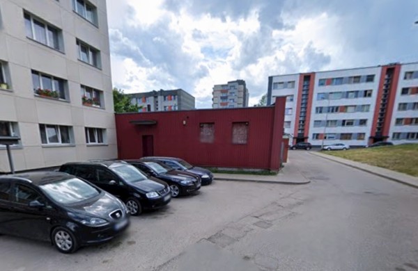 „Jonavos šilumos tinklai“ skelbia  negyvenamųjų patalpų nuomos konkursą