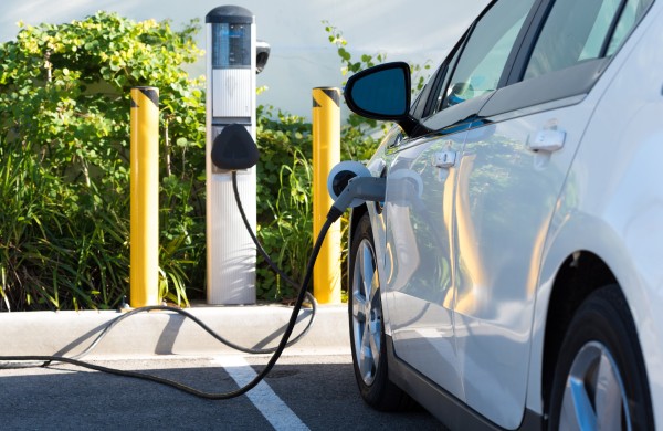 20 mln. eurų parama elektromobiliams jau liepos mėnesį