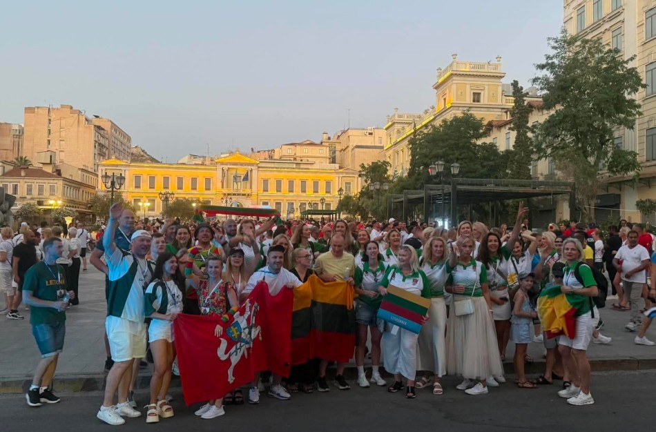 Jonavos SK „Fortūna“ FIMBA Europos čempionate: „Garbingai atstovavome Lietuvai ir Jonavai“