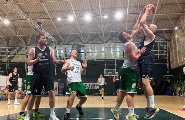 Jonavos SK „Fortūna“ FIMBA Europos čempionate: „Garbingai atstovavome Lietuvai ir Jonavai“