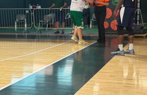Jonavos SK „Fortūna“ FIMBA Europos čempionate: „Garbingai atstovavome Lietuvai ir Jonavai“